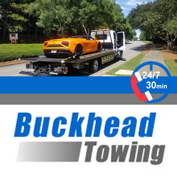 Towing Buckhead
